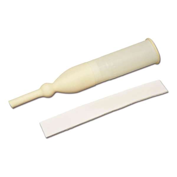 CATHETER, EXO W/TAPE 30MM MEDLTX(25/CS) Image