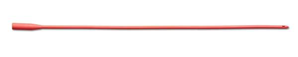 CATHETER, INTRMT RED RBR STR 12FR (12/CS) MEDLNE Image