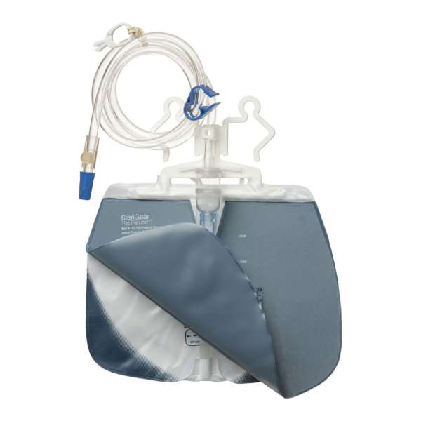 BAG, URO CATCHER FITS HOOP STYLE FRAME (20/BX) STRGER Image