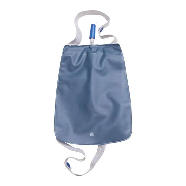 BAG, LEG URI FIG LEAF W/COVERSTR 500ML (48/CS) STRGER Image