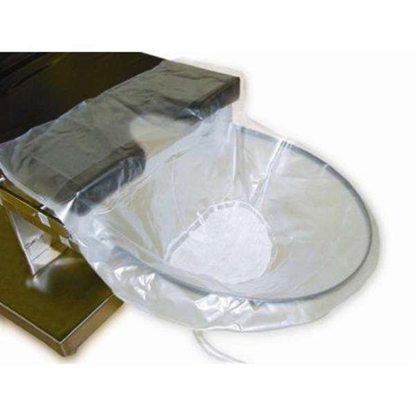BAG, URO-CATCHER F/HOOP FRM (20/CS) Image