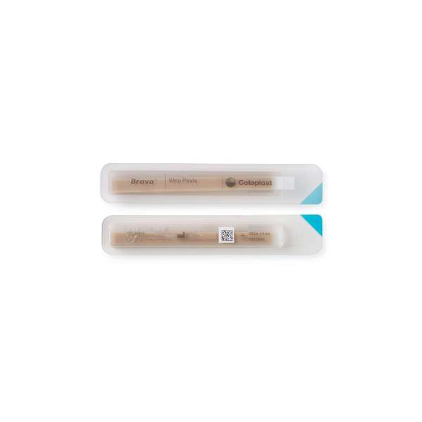 PASTE, STRIP OSTOMY BRAVA MOLDABLE LF/AF (10/BX) Image
