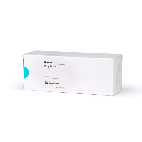 PASTE, STRIP OSTOMY BRAVA MOLDABLE LF/AF (10/BX) Image