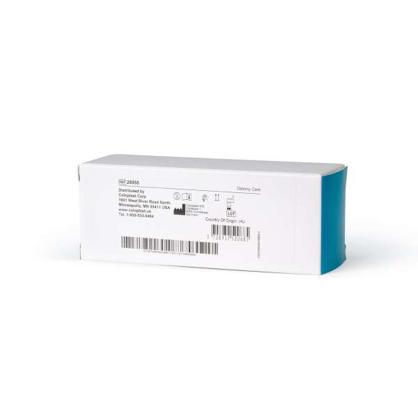 PASTE, STRIP OSTOMY BRAVA MOLDABLE LF/AF (10/BX) Image