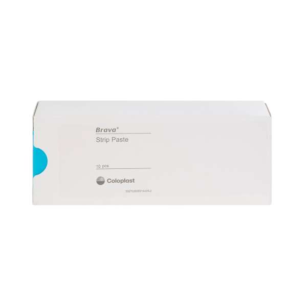 PASTE, STRIP OSTOMY BRAVA MOLDABLE LF/AF (10/BX) Image