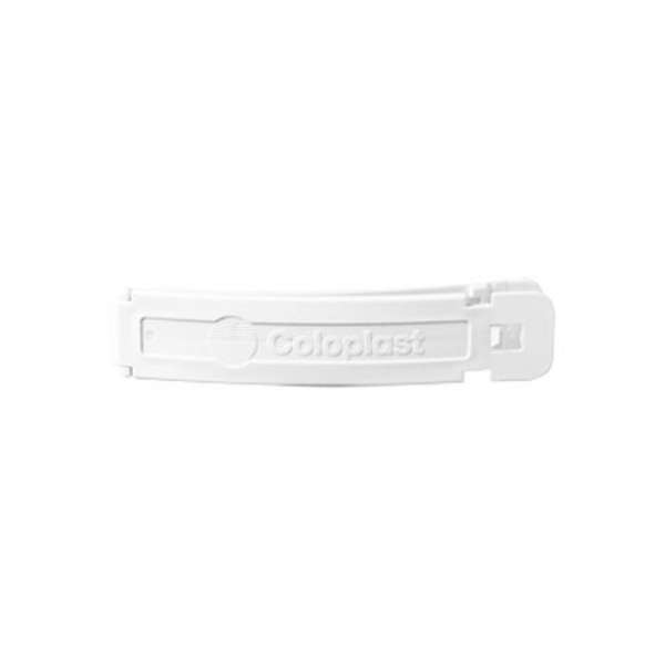 CLAMP, OSTOMY DRN POUCH (20/BX) COLPLT Image