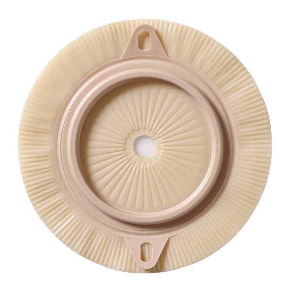 FLANGE, SKIN BARRIER W/BELT LOOP (5/BX) COLPLT Image