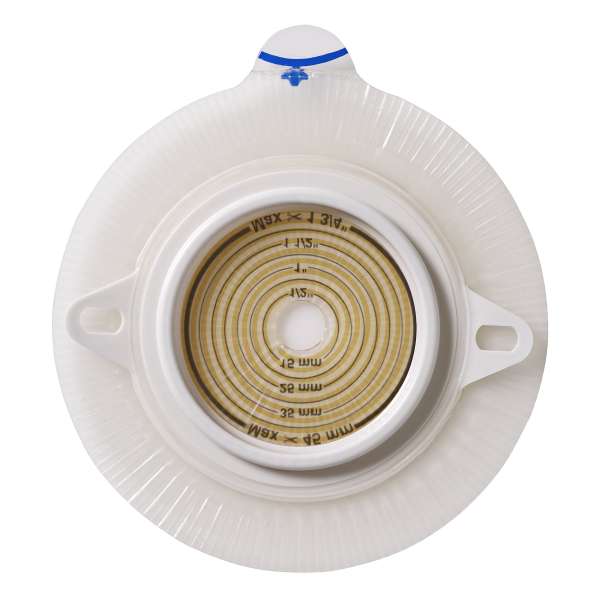 FLANGE, XTENDED C/CUT W/BELT (5/BX) COLPLT Image