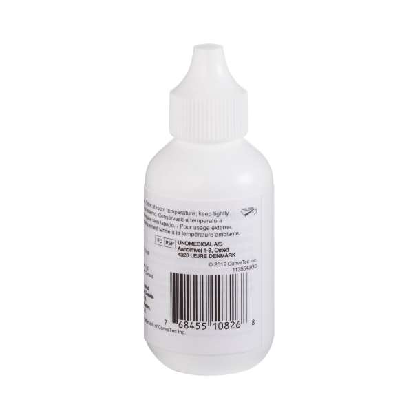 POWDER, STOMAHESIVE PROTECTIVE1OZ BOTTLE Image