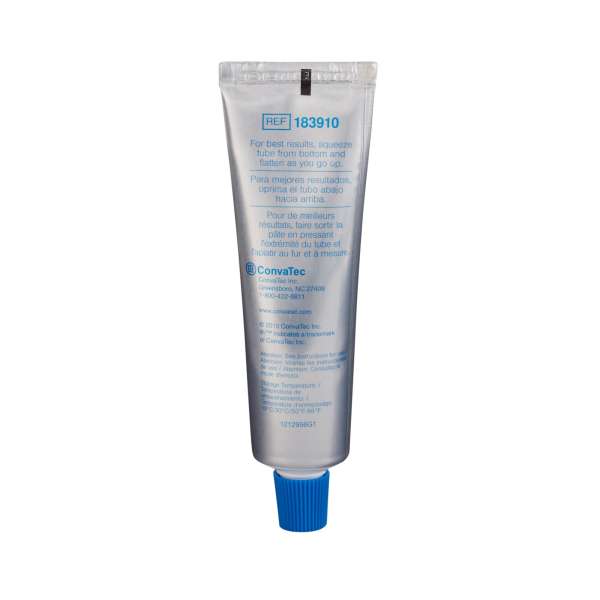 PASTE, SKIN BARRIER STOMAHESIVE TU 2OZ CONVTC Image