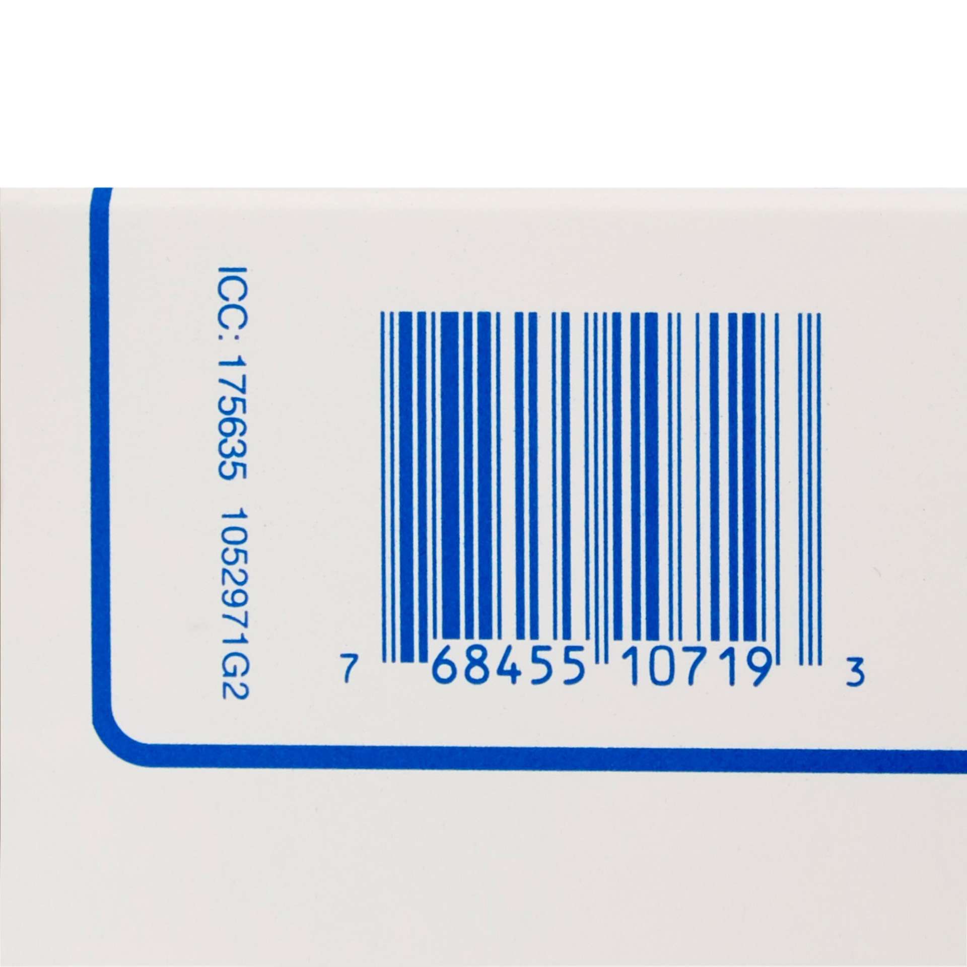 TAIL CLOSURE, DRN POUCH (10/BX) CONVTC Image