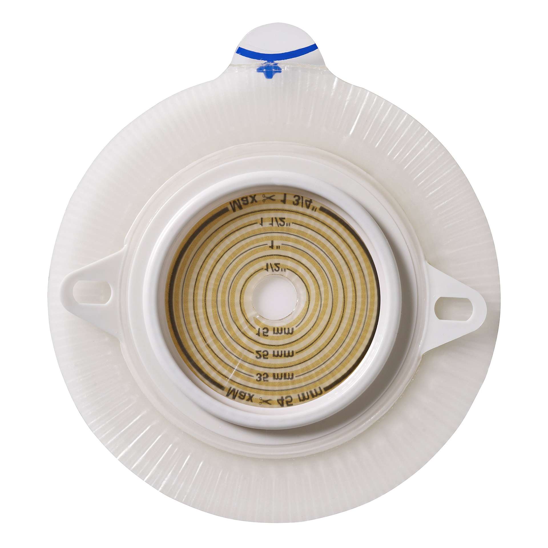 FLANGE, SKIN BARRIER LF 3/8