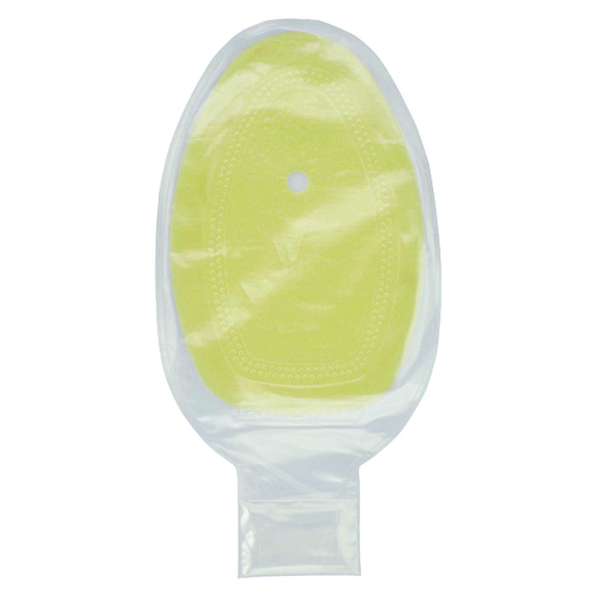POUCH, FIST/WND EAKIN FOLD/TUCK CLSR 6.9X4.3 (10/BX) CONVTC Image