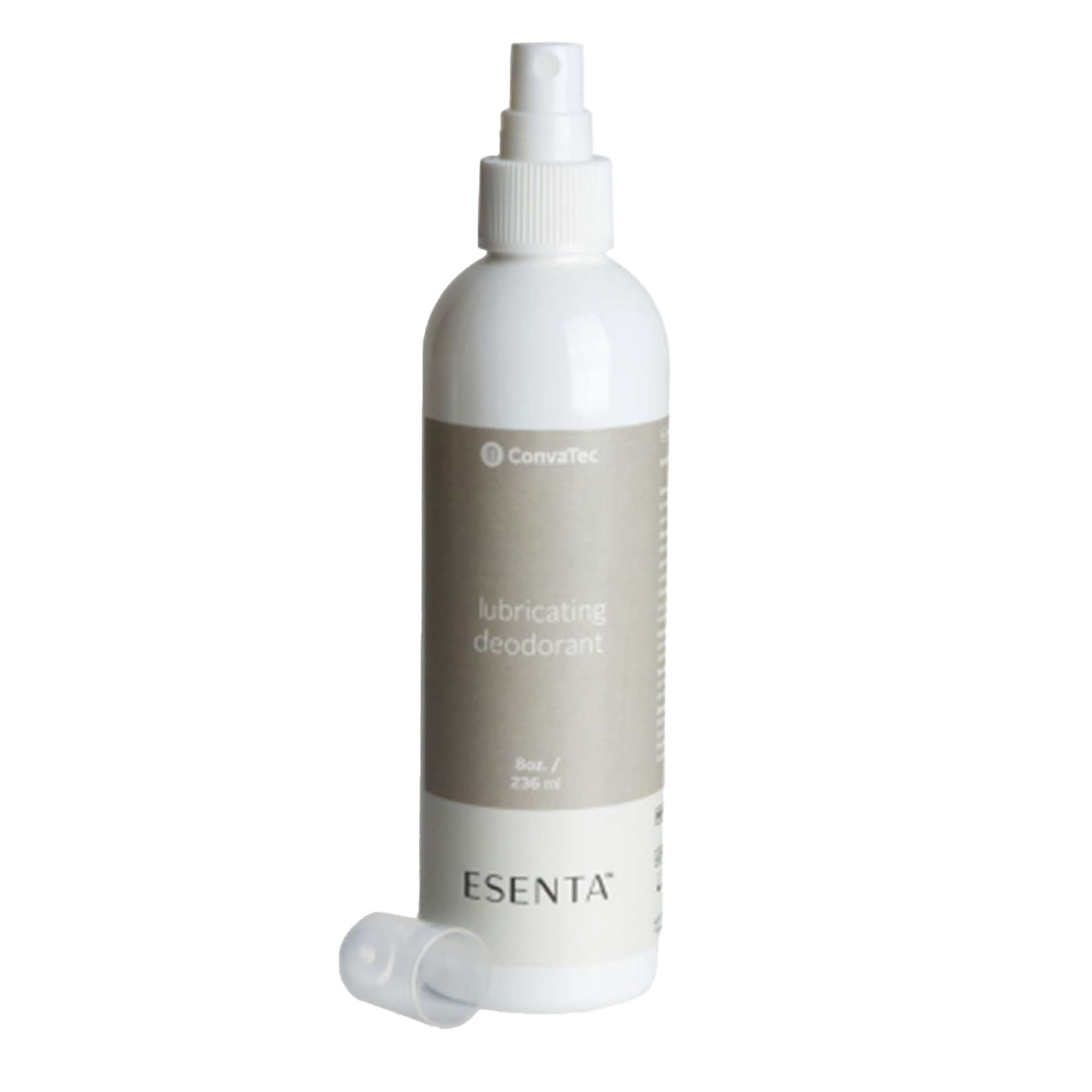 DEODORANT, LUBRICATING OSTOMYESENTA SPRAY (25BT/CS) Image