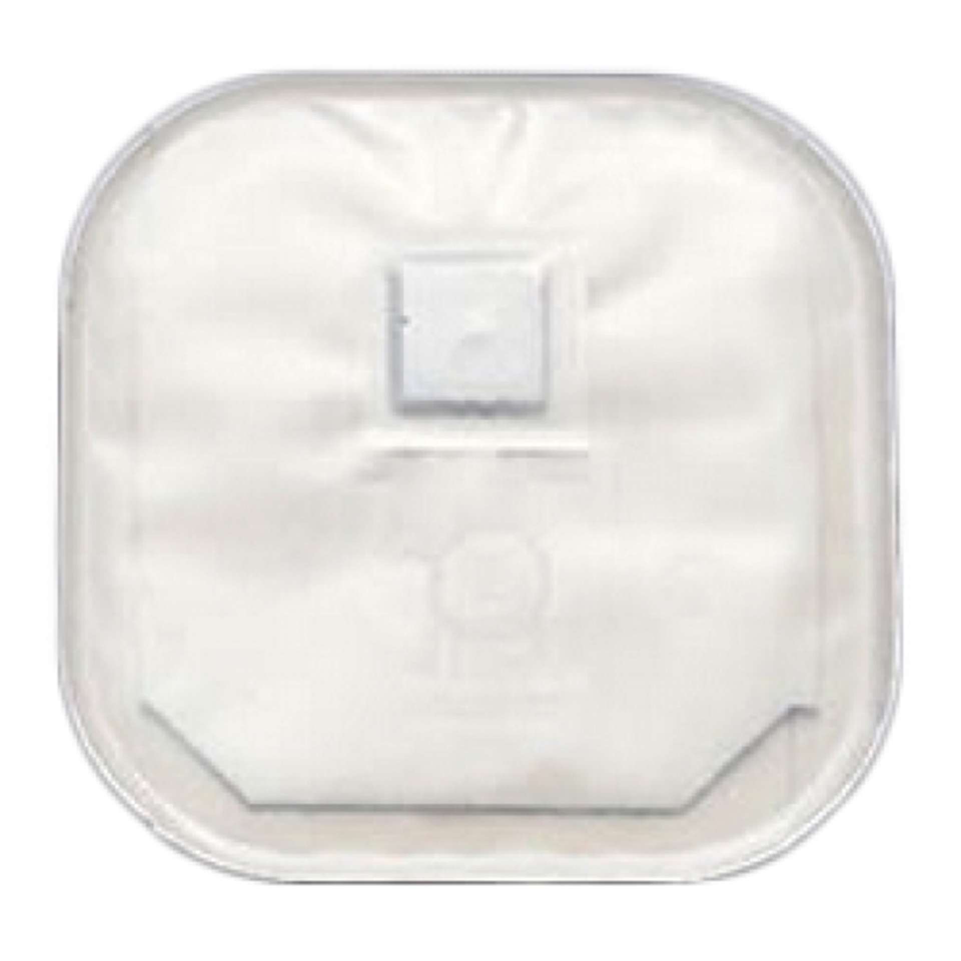 CAP, STOMA W/FLTR 2