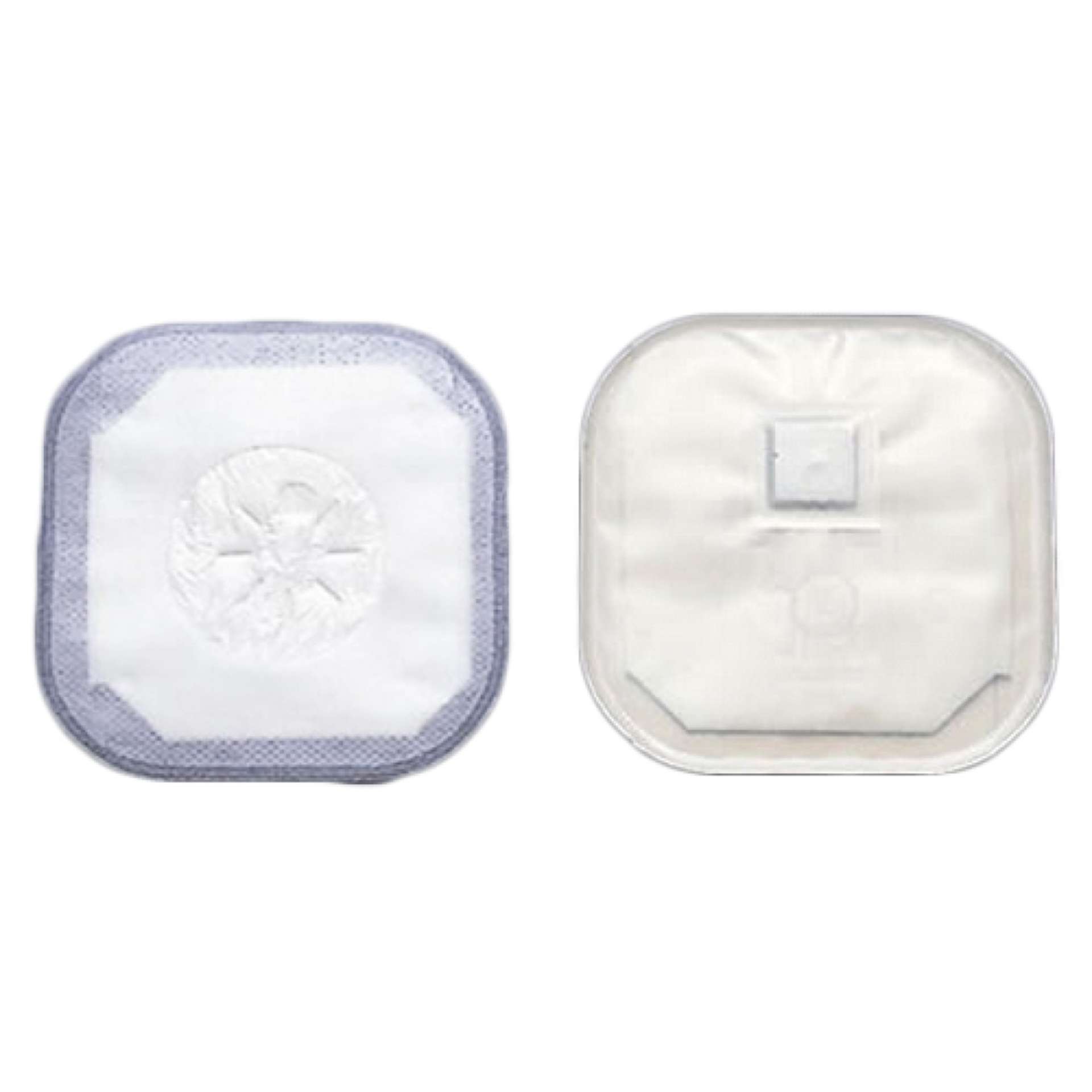 CAP, STOMA W/FLTR 2