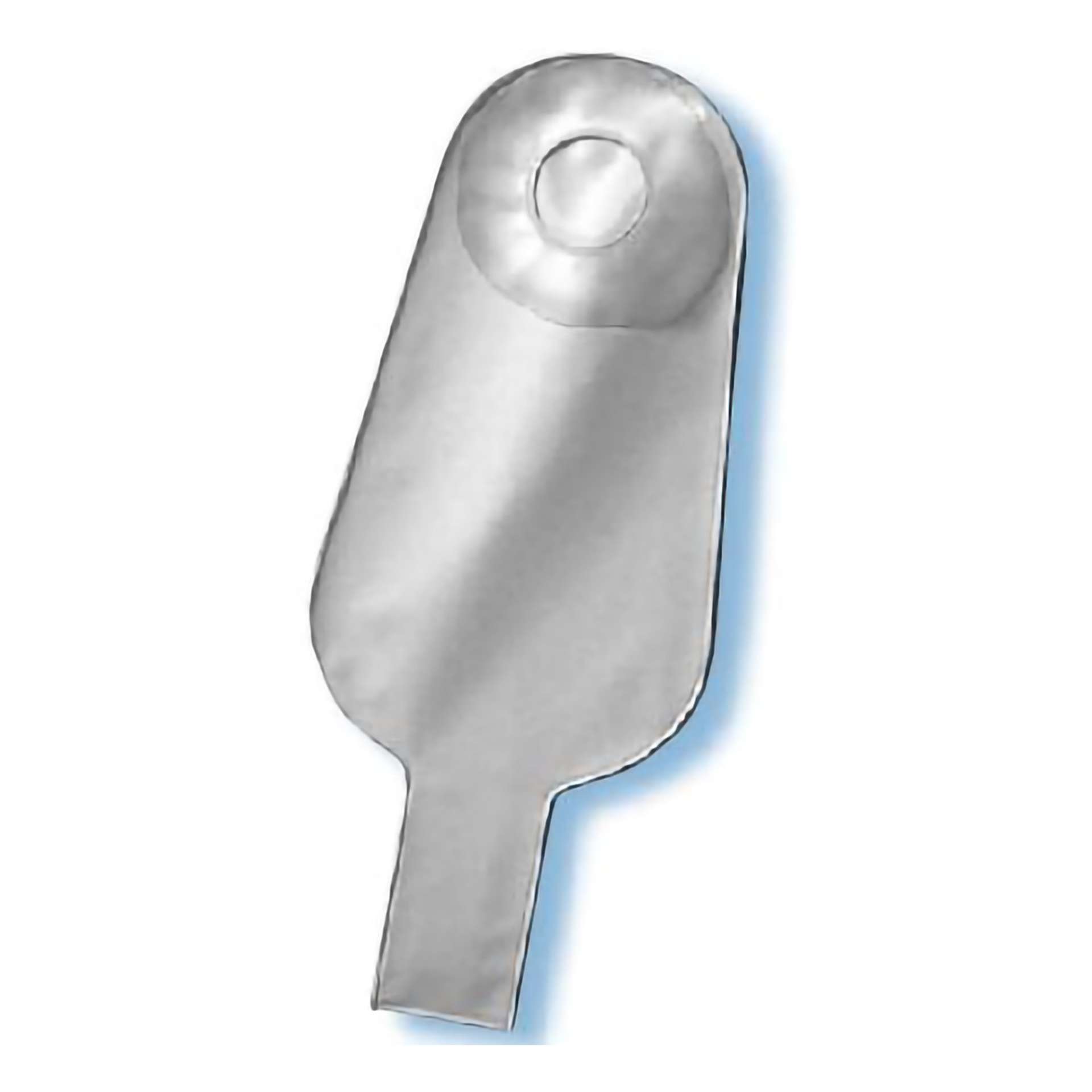 POUCH, ILE DRAIN 2PC LG (5/BX)MRNMFG Image