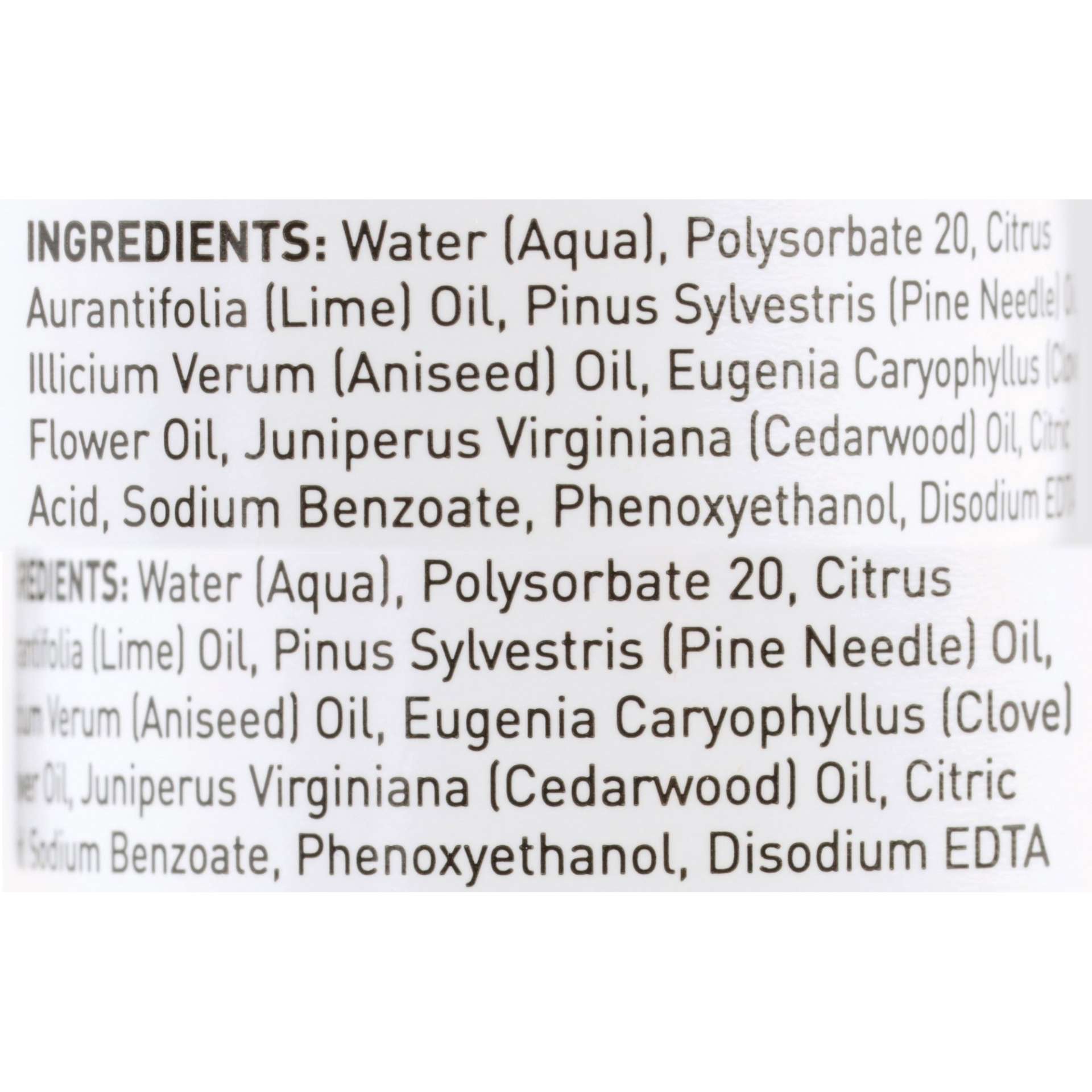 ELIMINATOR, ODOR DROP OST 1OZ(12/CS) Image