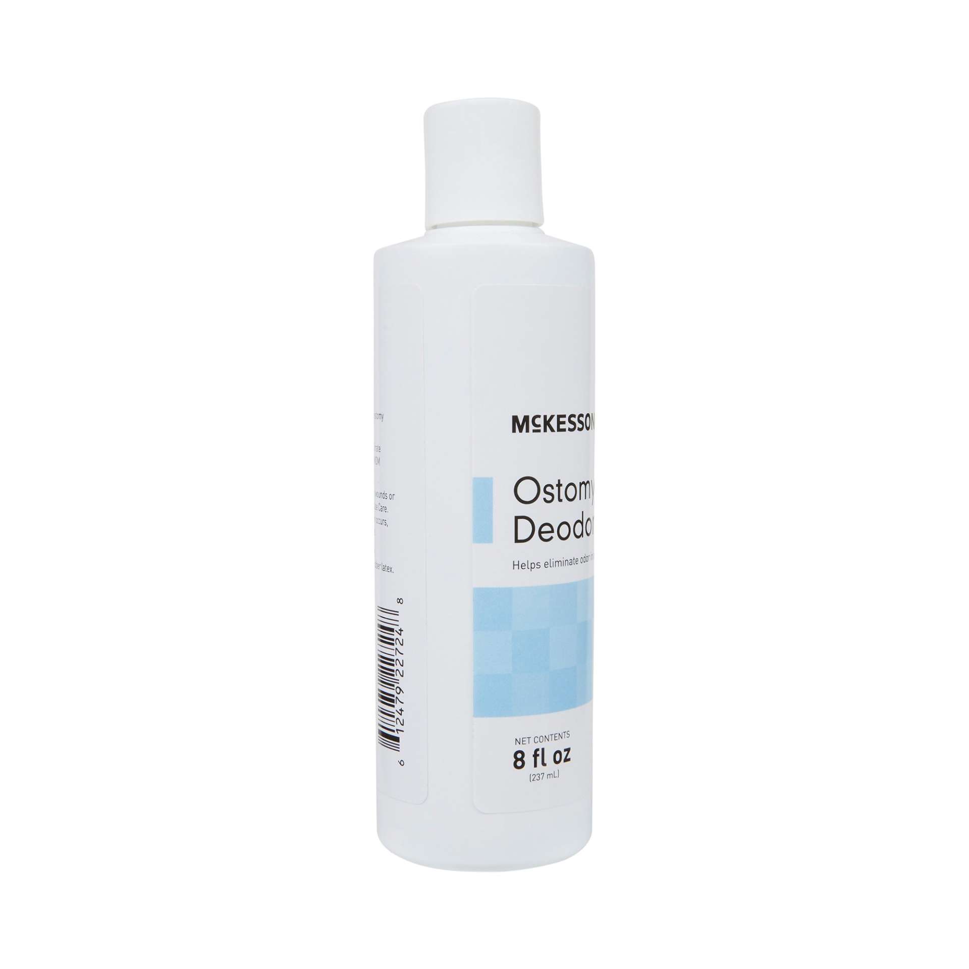 DROP, OST DEODORANT M-9 8OZ (6/CS) Image
