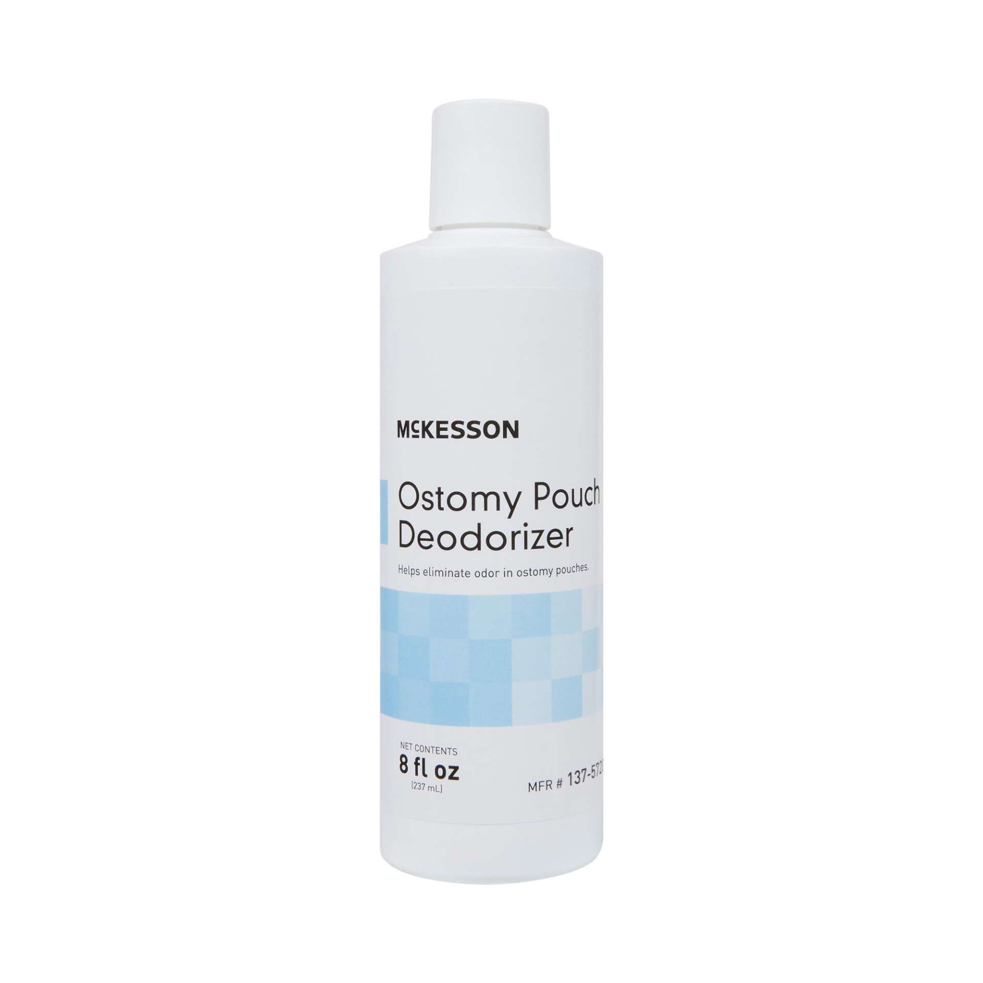 DROP, OST DEODORANT M-9 8OZ (6/CS) Image