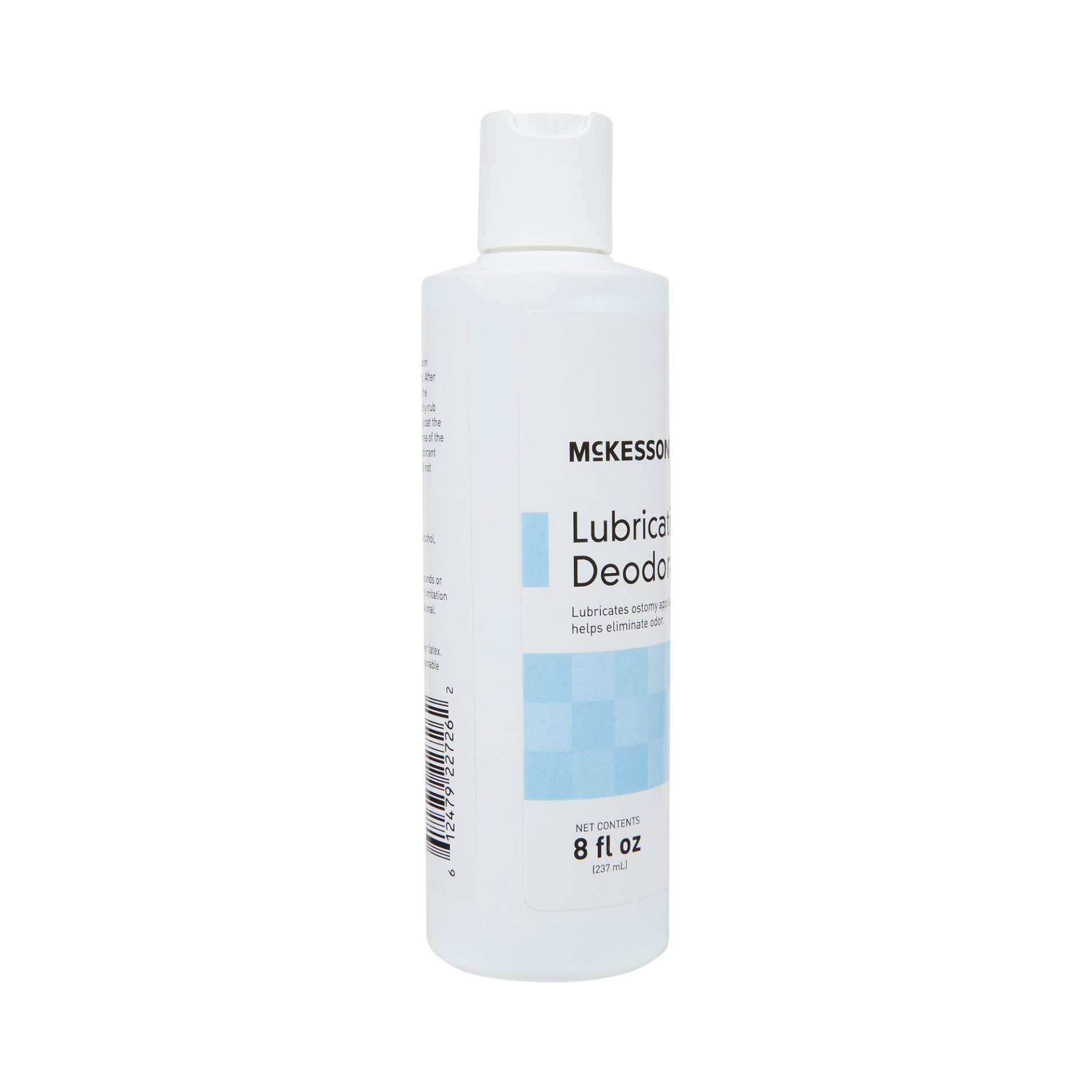 DEODORANT, OST LUBRICATING 8OZBTL(6/CS) Image