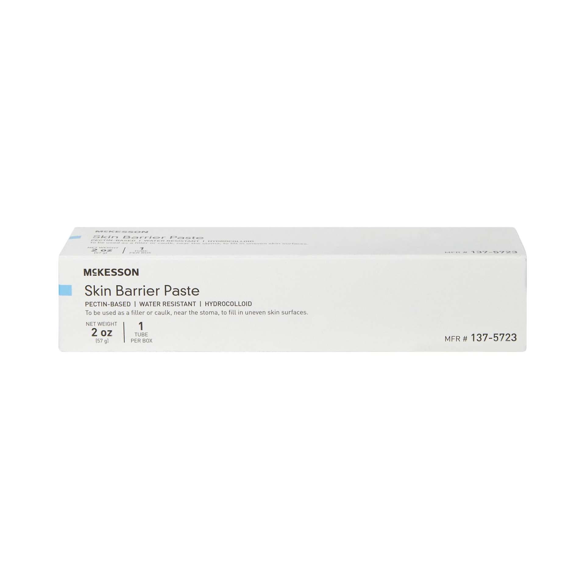 PASTE, OST SKIN BARRIER 2OZ (24/CS) Image