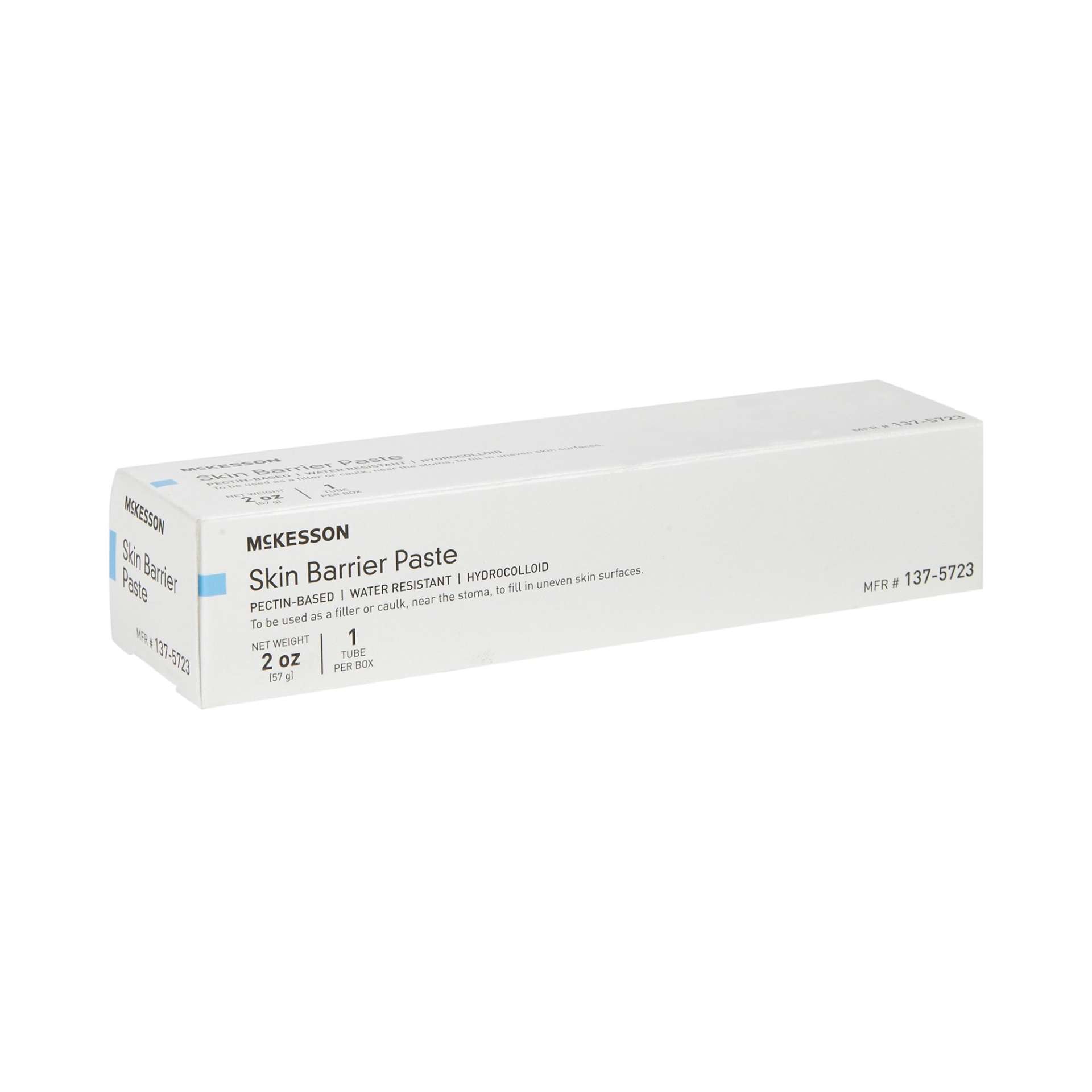 PASTE, OST SKIN BARRIER 2OZ (24/CS) Image