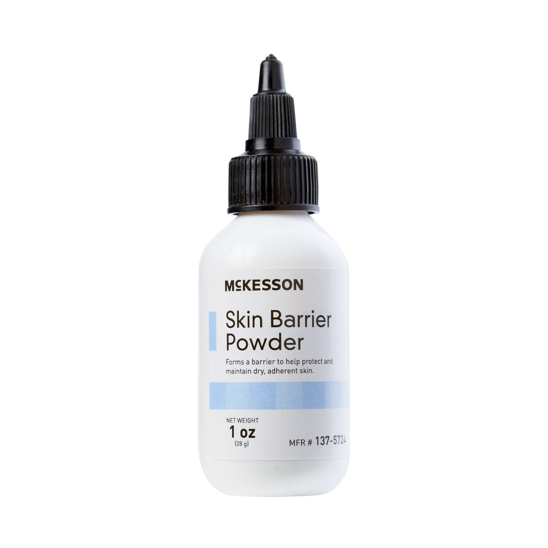POWDER, OST SKIN BARRIER 1OZ (50/CS) Image