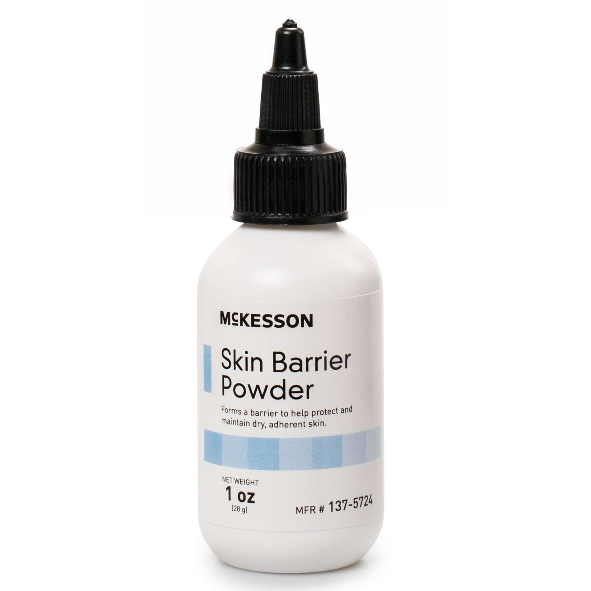 POWDER, OST SKIN BARRIER 1OZ (50/CS) Image