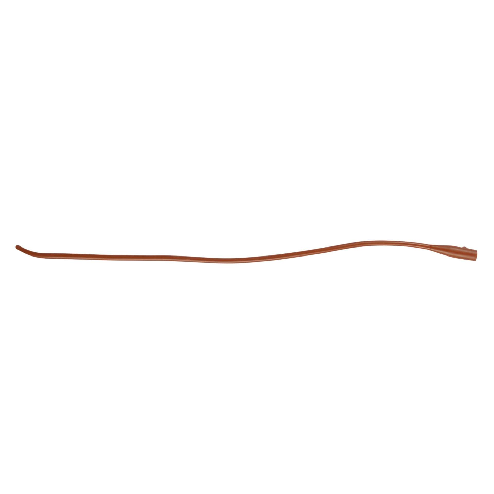 CATHETER, COUDE TIEMAN STR 16FR BARD Image