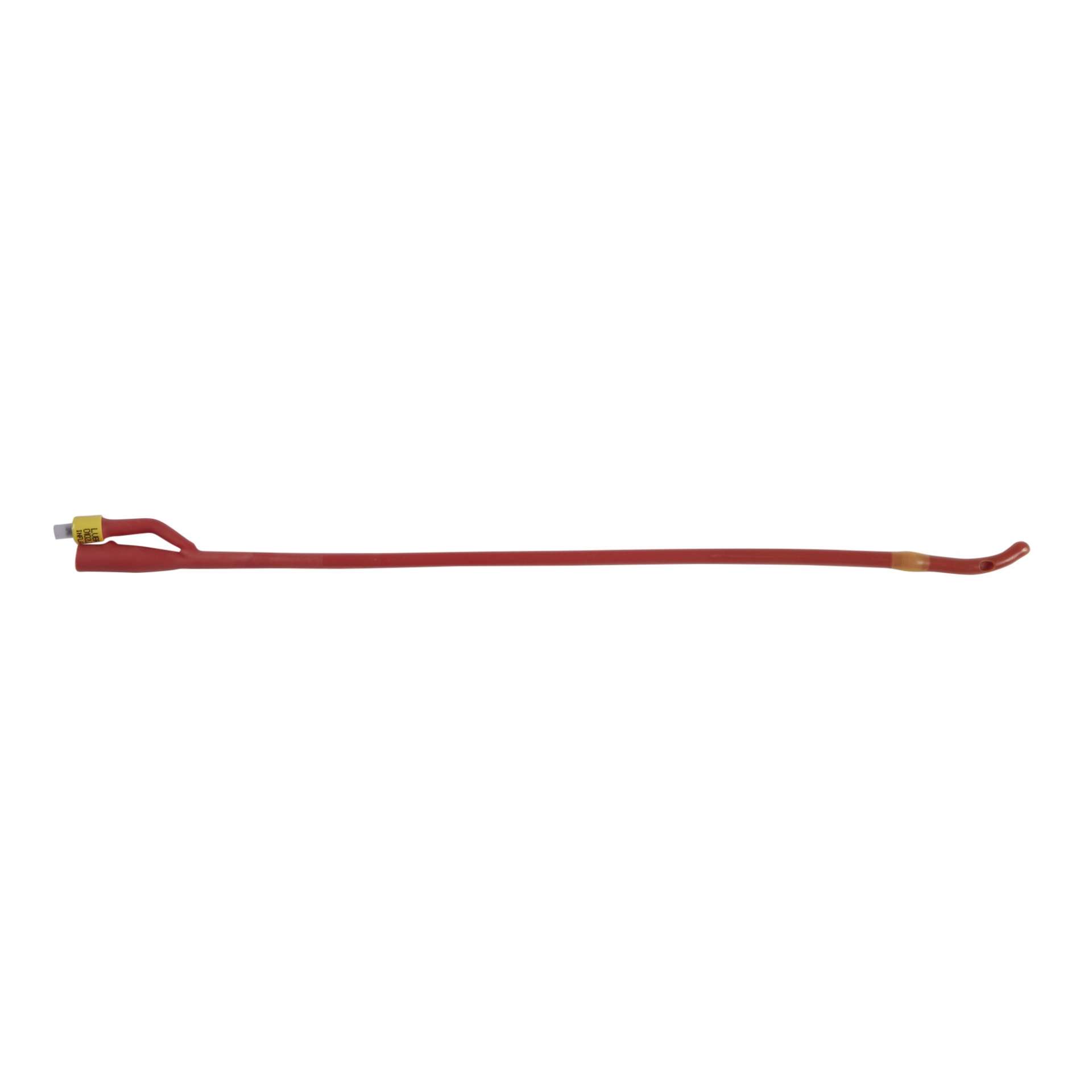 CATHETER, COUDE LTX/TEF 20FR 5CC BARD Image
