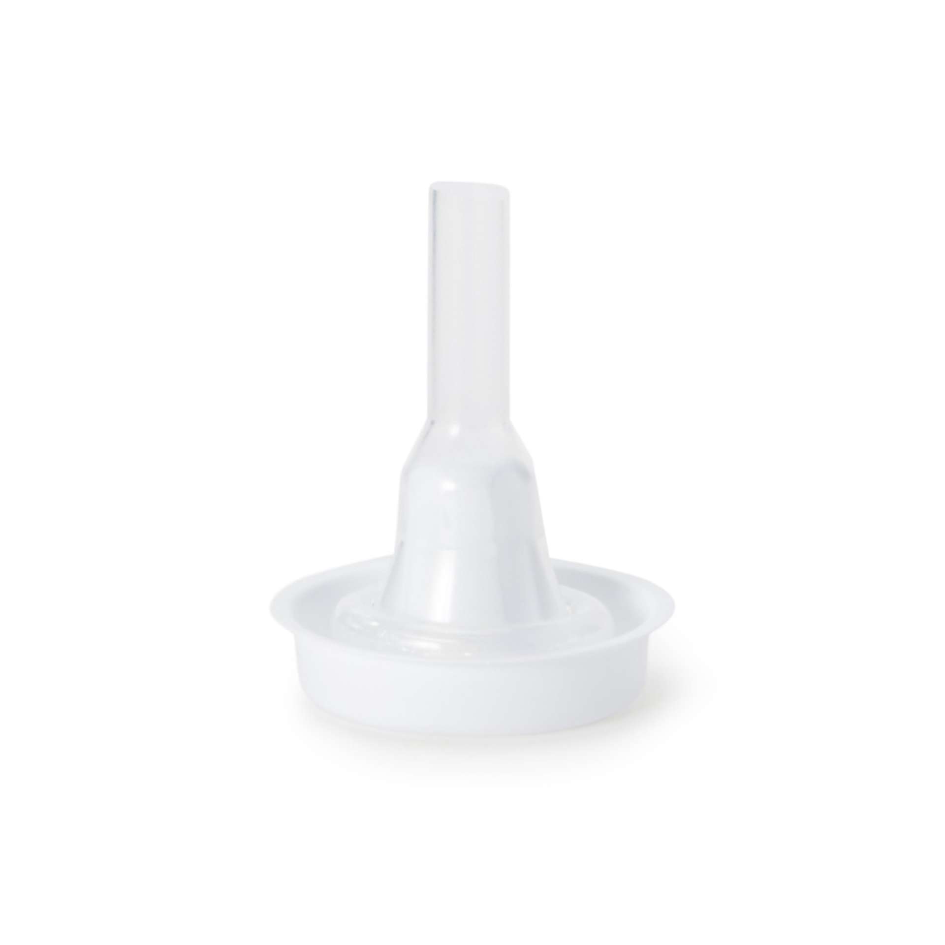 CATHETER, MALE EXTRNL WBAND MED (100/BX) RCHMED Image