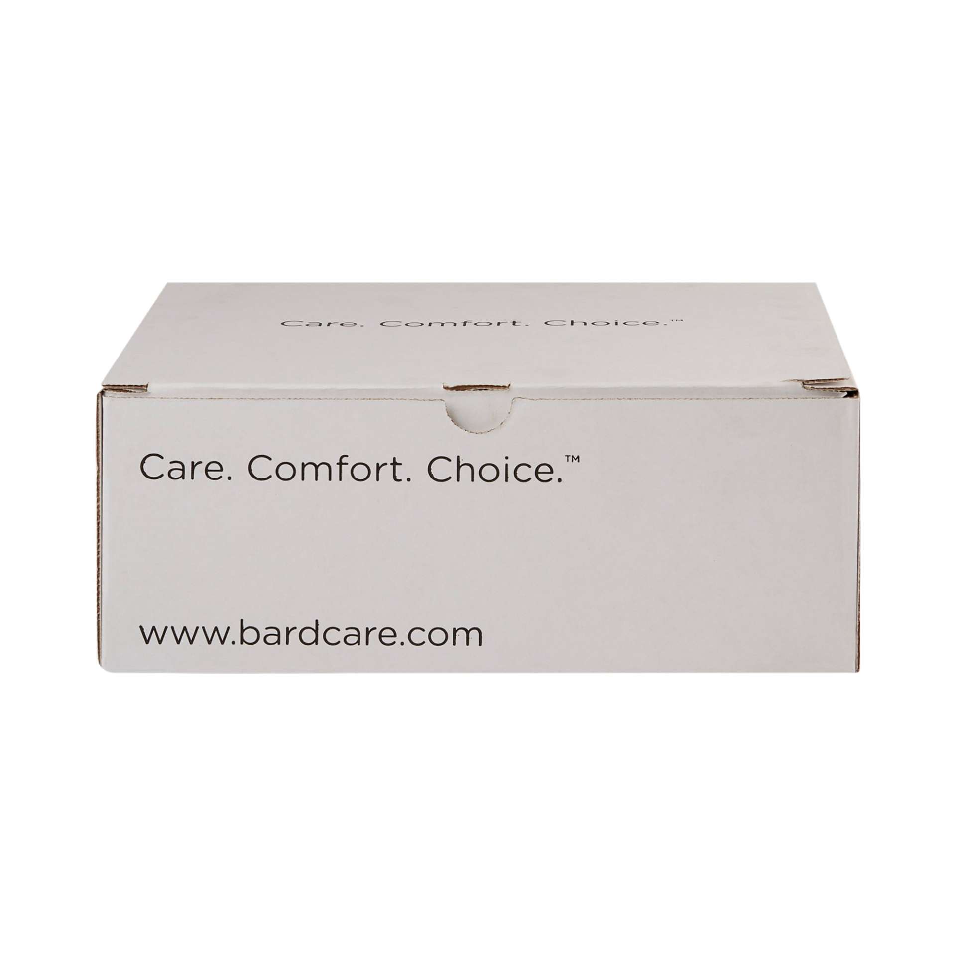 CATHETER, EXTERNAL WIDE BAND ML MED (30/BX) RCHMED Image
