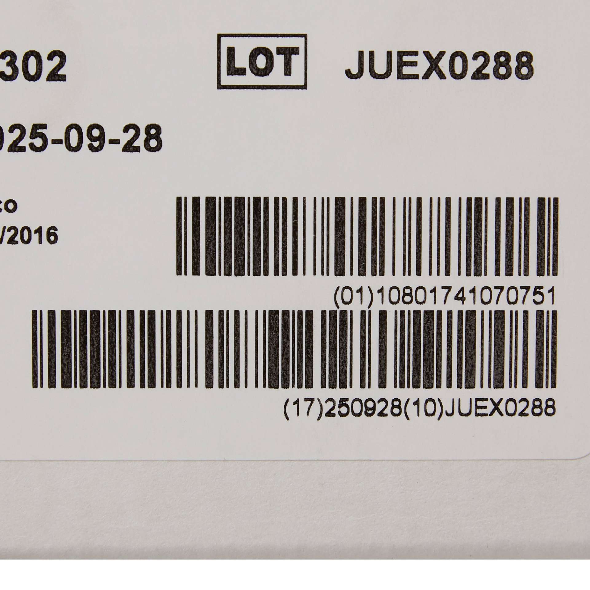CATHETER, ULTRA FLEX MALE EXTERNAL MED (30/BX) RCHMED Image