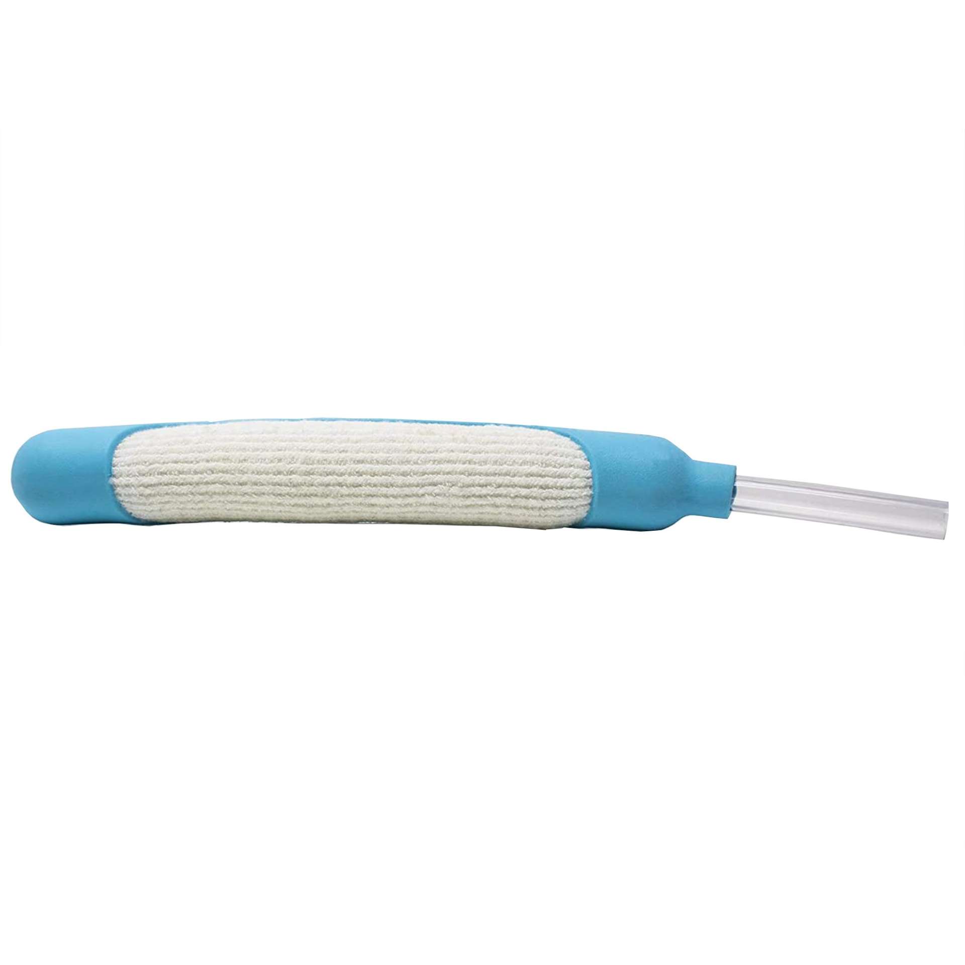 CATHETER, EXTERNAL PUREWICK FML W/PERI WIPE (30/CS) Image