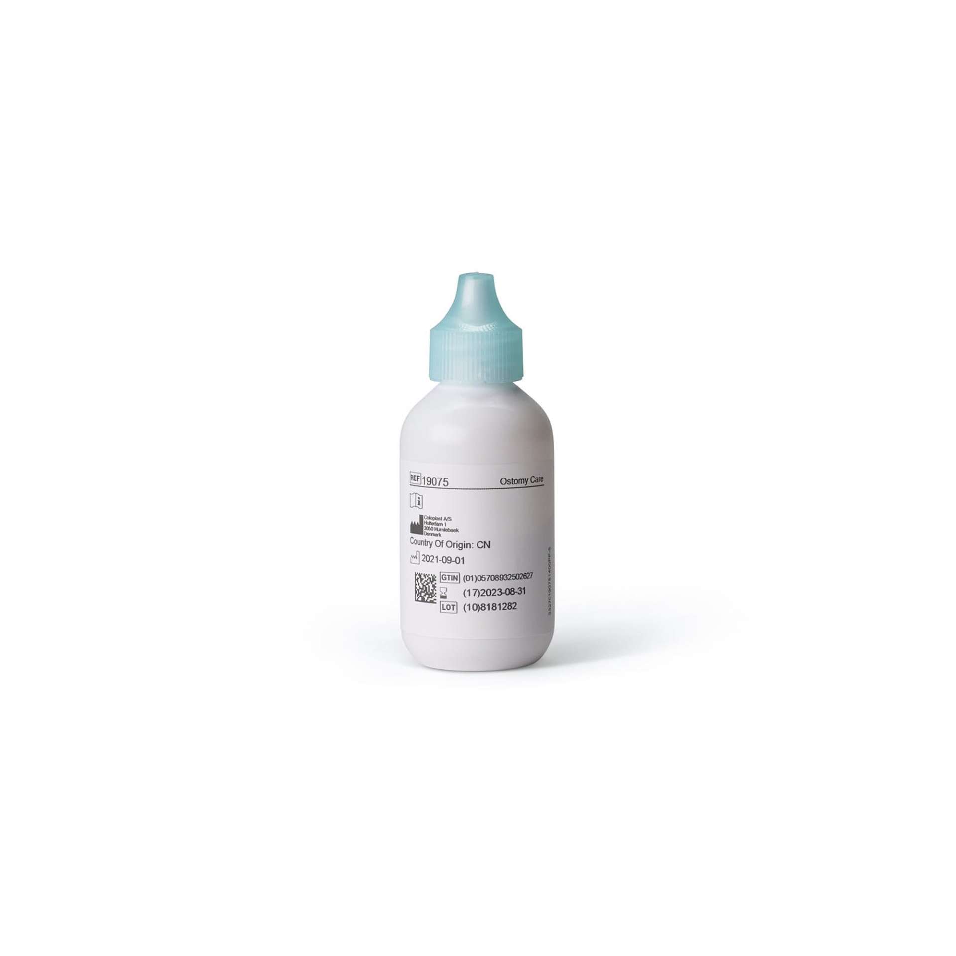 POWDER, OSTOMY BRAVA 1OZ (16/BX) COLPLT Image