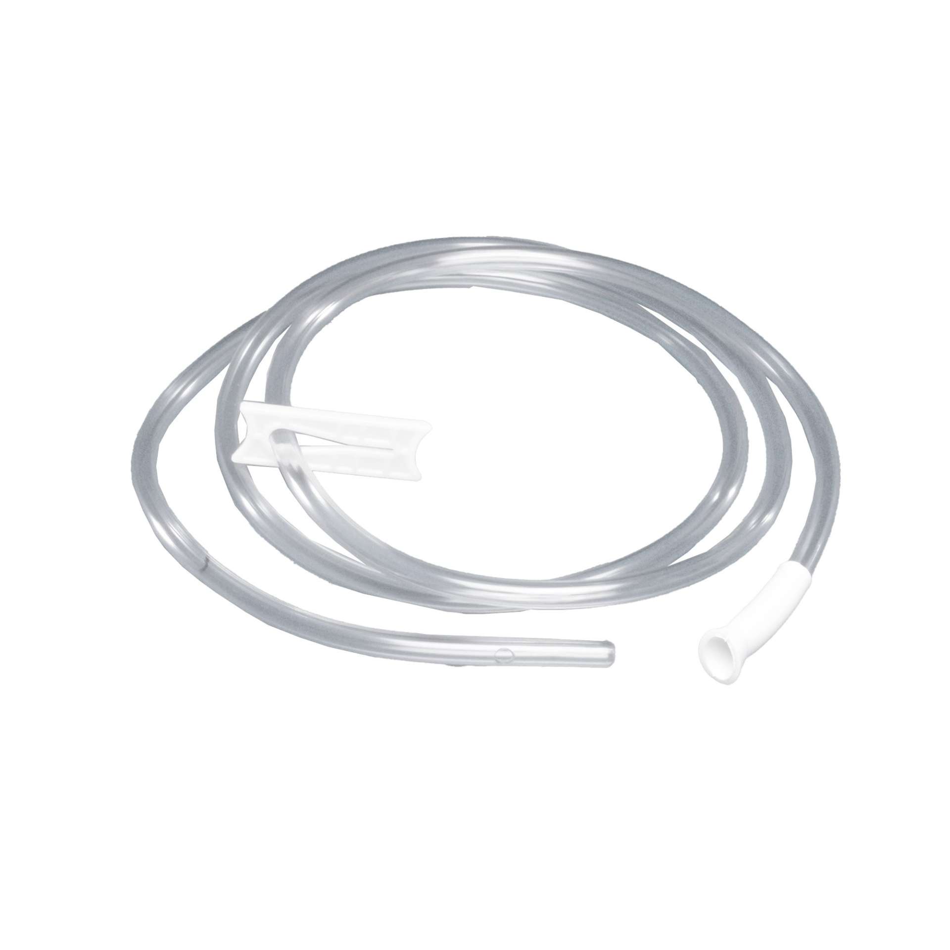 TUBE, RECTAL N/S 18FR 20