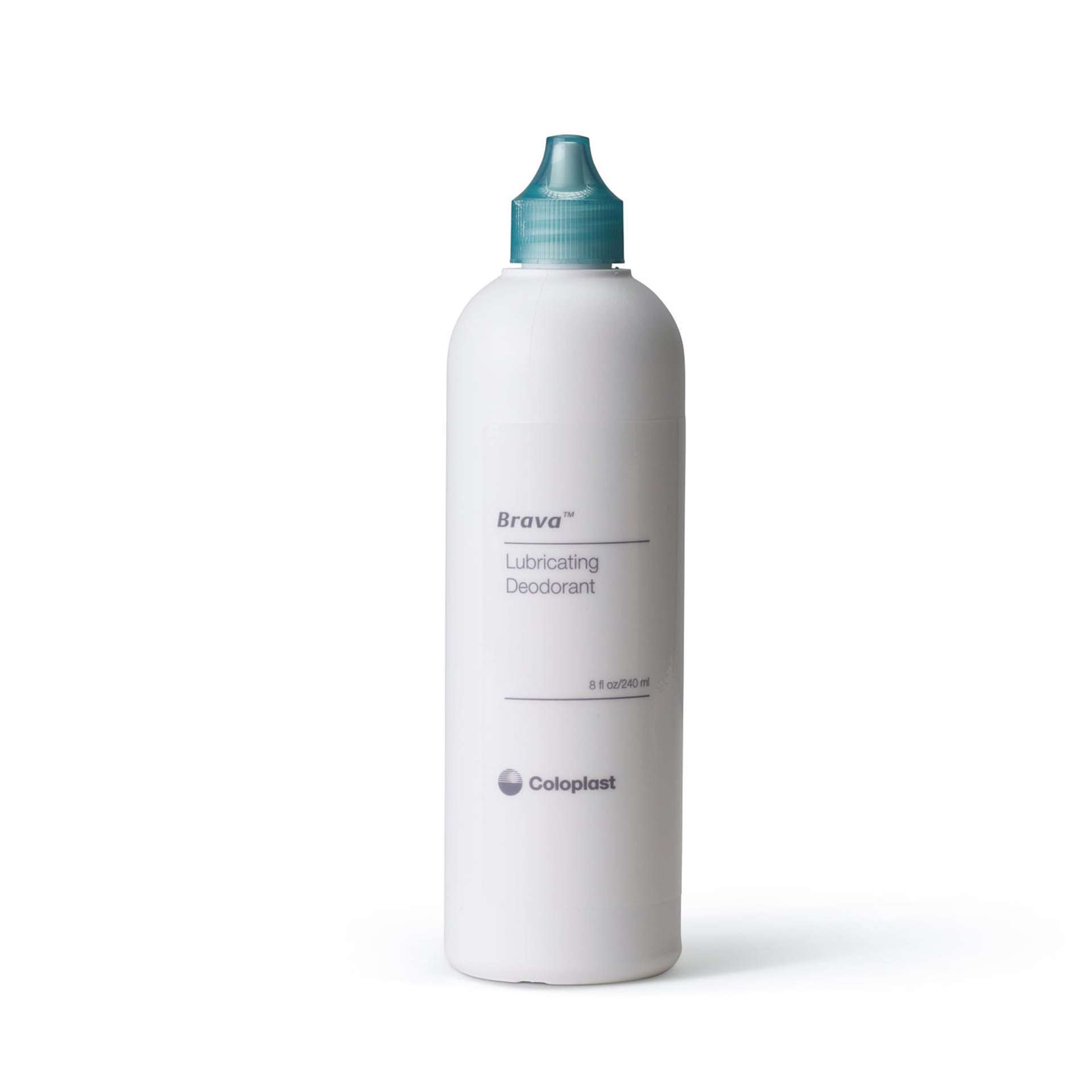 DEODORANT, OST LUBRICATING ODORS 8OZ (16BT/CS) COLPLT Image