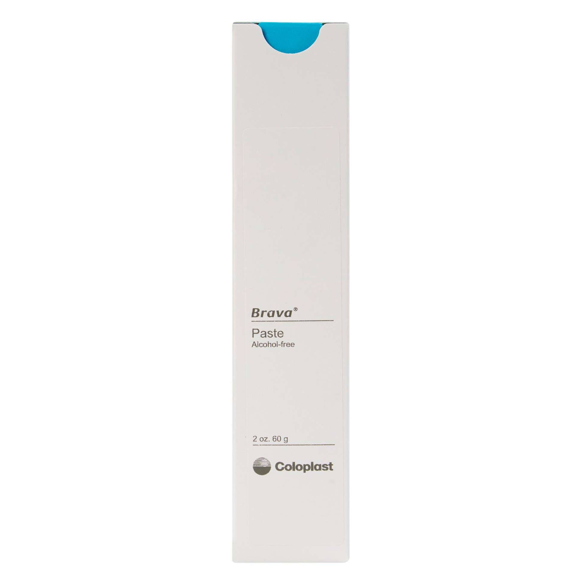 PASTE, OSTOMY BRAVA STING/ALCHL FREE 2OZ Image