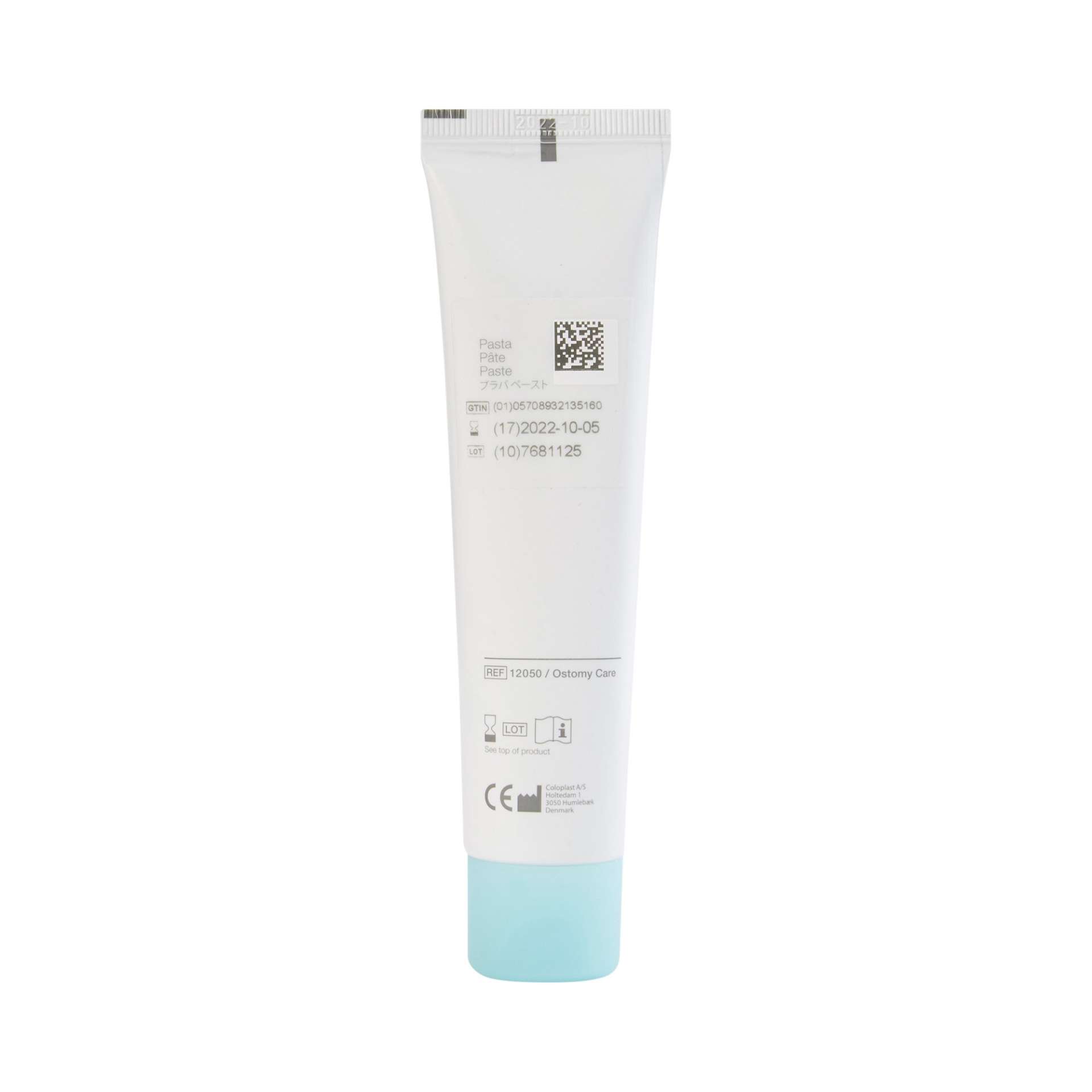 PASTE, OSTOMY BRAVA STING/ALCHL FREE 2OZ Image