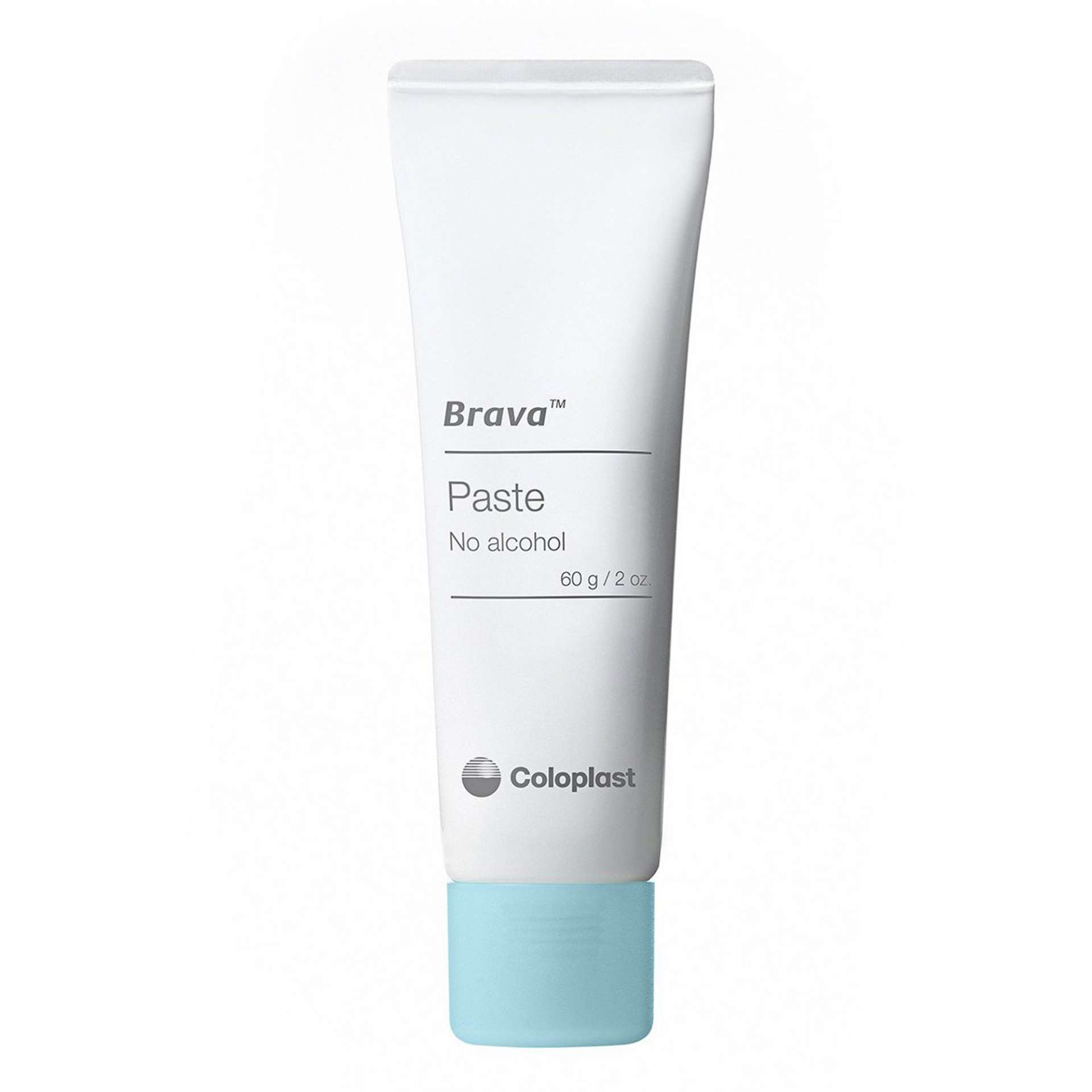 PASTE, OSTOMY BRAVA STING/ALCHL FREE 2OZ Image