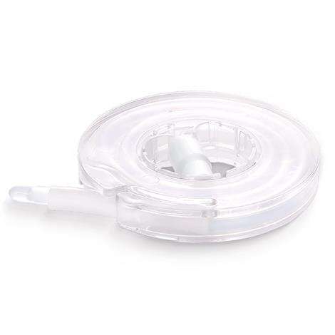 CATHETER, URINARY INTMT PRE-LUBRICATED 14FR (30/BX 10BX/CS) Image