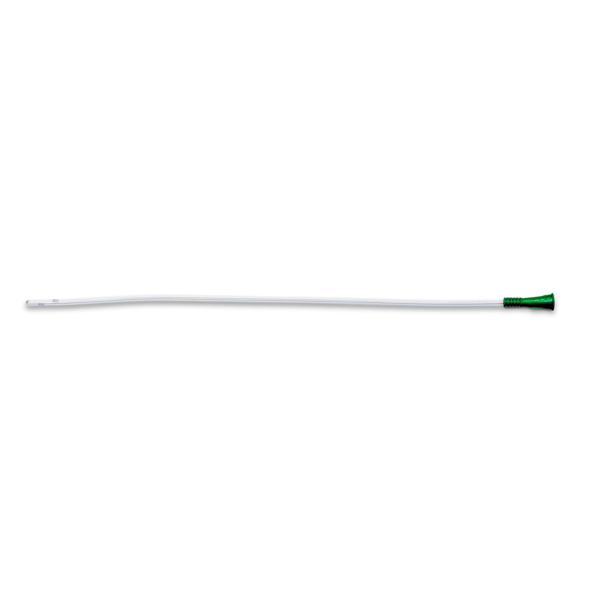 CATHETER, INTMT ML LF RTU 16"14FR (30/BX 10BX/CS) Image