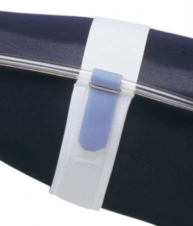 STRAP, CATHETER ADLT (12/PK)DJORTH Image