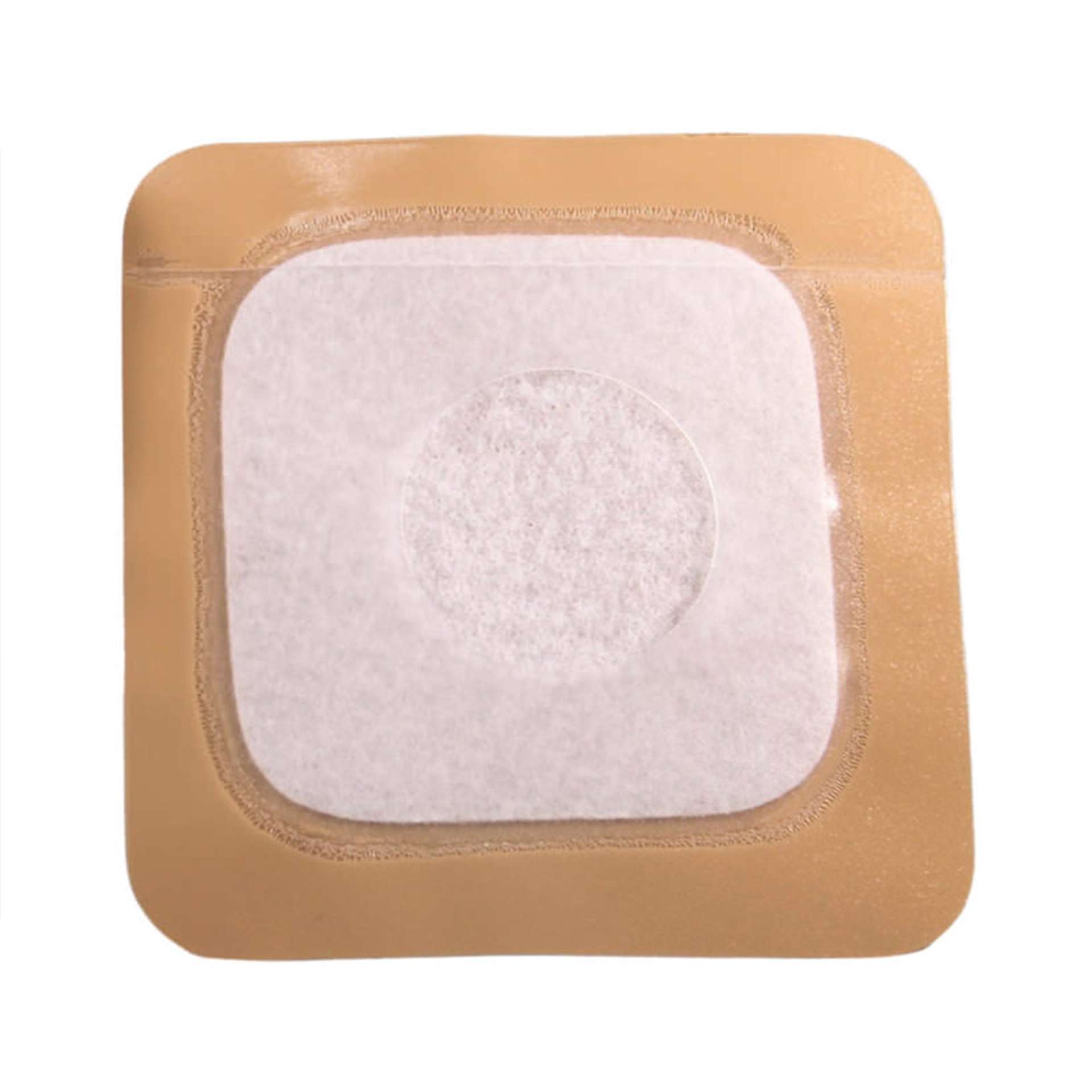 CAP, STOMA AMPATCH 3