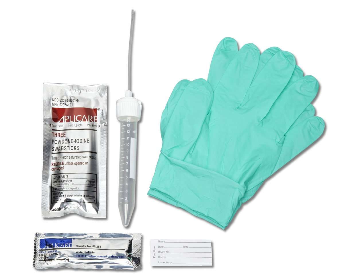 CATHETER KIT, NEO NATAL 5FR (25/CS) MEDLNE Image