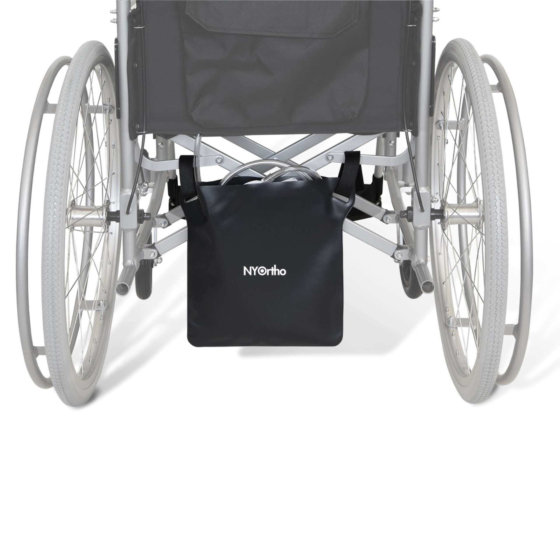 HOLDER, URINARY DRAIN BAG Image