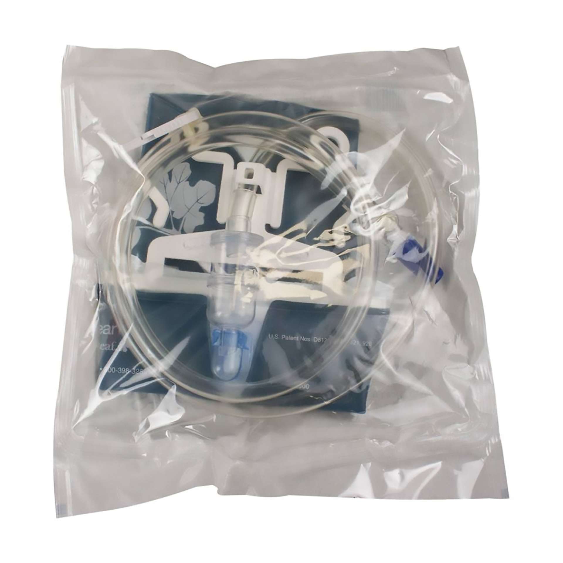 BAG, DRAIN FIG LEAF W/CVR (20/BX) STRGER Image