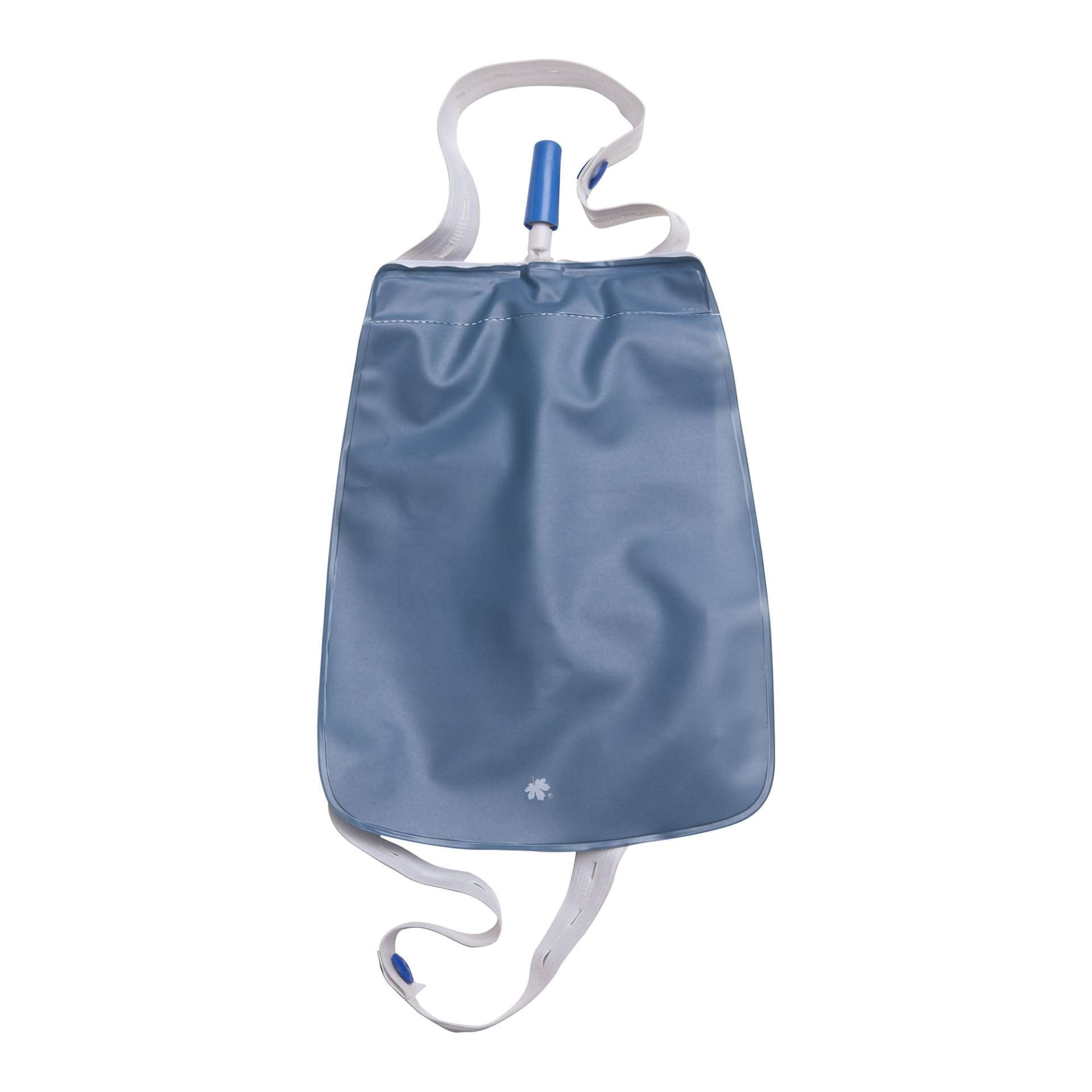 BAG, LEG URI FIG LEAF W/COVERSTR 500ML (48/CS) STRGER Image