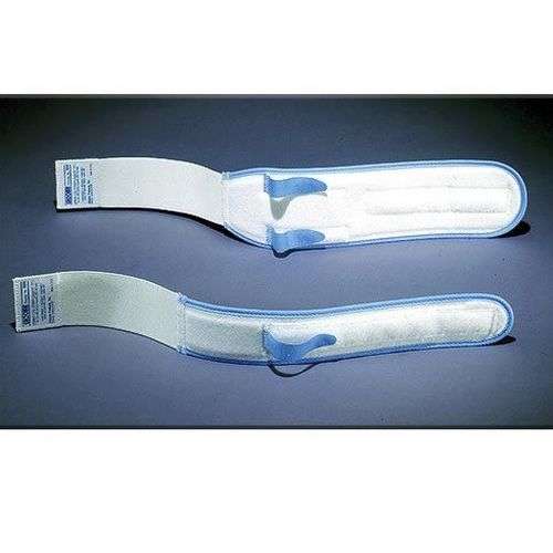 STRAP KIT, F/LEG BAG RUSBL FABS) UROCRE Image